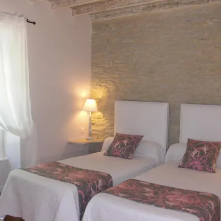 Bed & Breakfast D'hotes Domaine De La Capelle